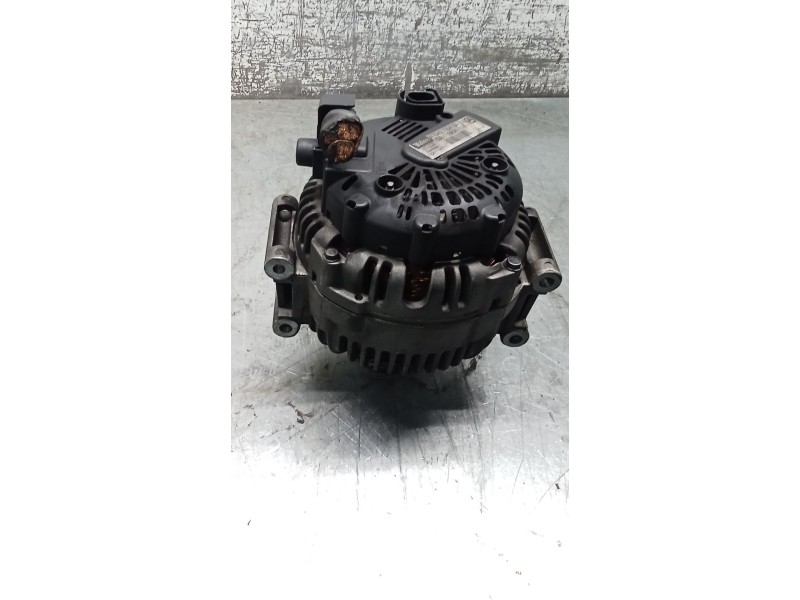 Recambio de alternador para mercedes-benz clase e (w211) e 280 cdi (211.020) referencia OEM IAM A6421540402 R21111011001 02