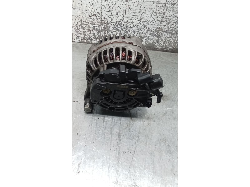 Recambio de alternador para citroën c5 i (dc_) 2.0 hdi (dcrhzb, dcrhze) referencia OEM IAM 9640878780 0124615027 150A