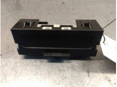 Recambio de pantalla multifuncion para renault clio ii fase ii (b/cb0) authentique referencia OEM IAM 8200380298A 216771272 