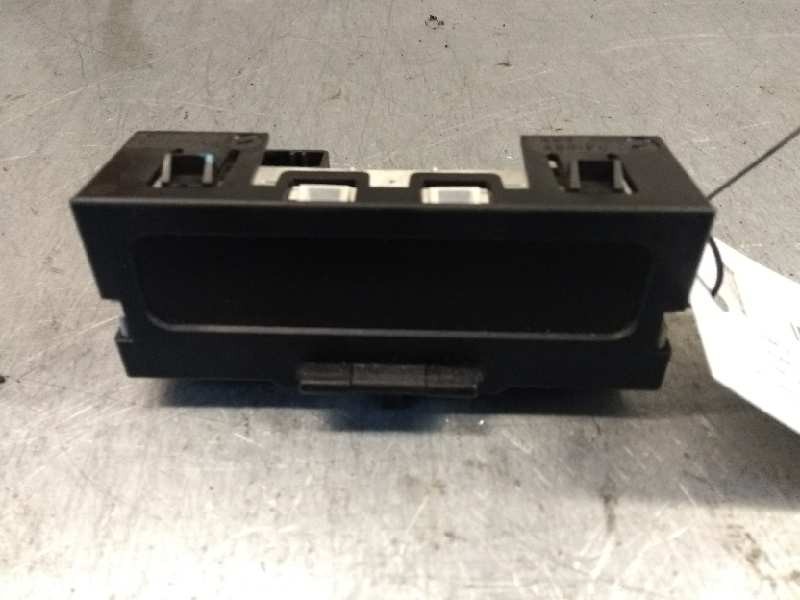 Recambio de pantalla multifuncion para renault clio ii fase ii (b/cb0) authentique referencia OEM IAM 8200380298A 216771272 