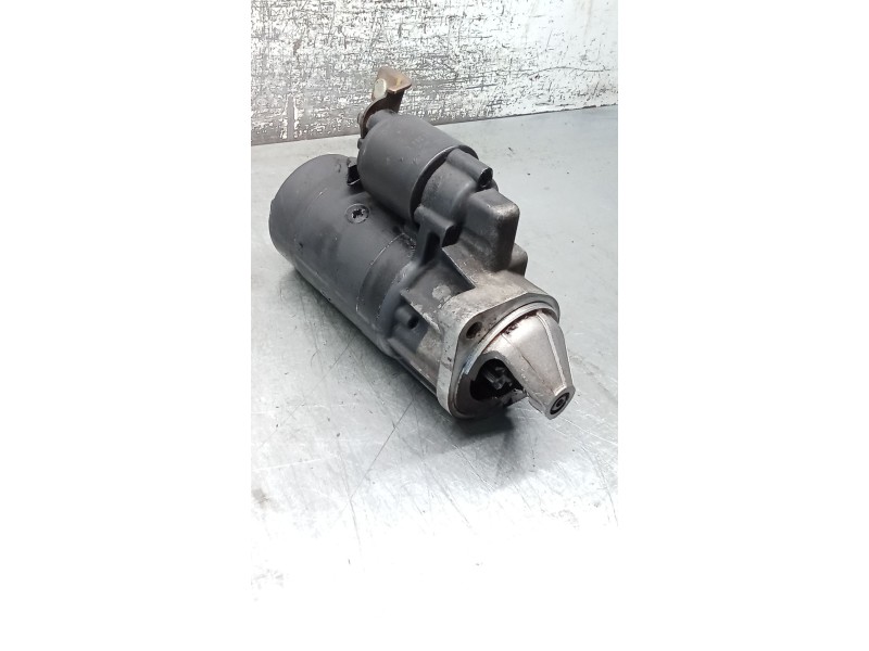 Recambio de motor arranque para nissan serena (c23) 2.3 d referencia OEM IAM 9000331430  92