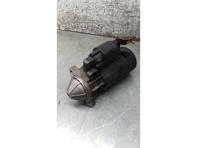 Recambio de motor arranque para nissan serena (c23) 2.3 d referencia OEM IAM 9000331430  92