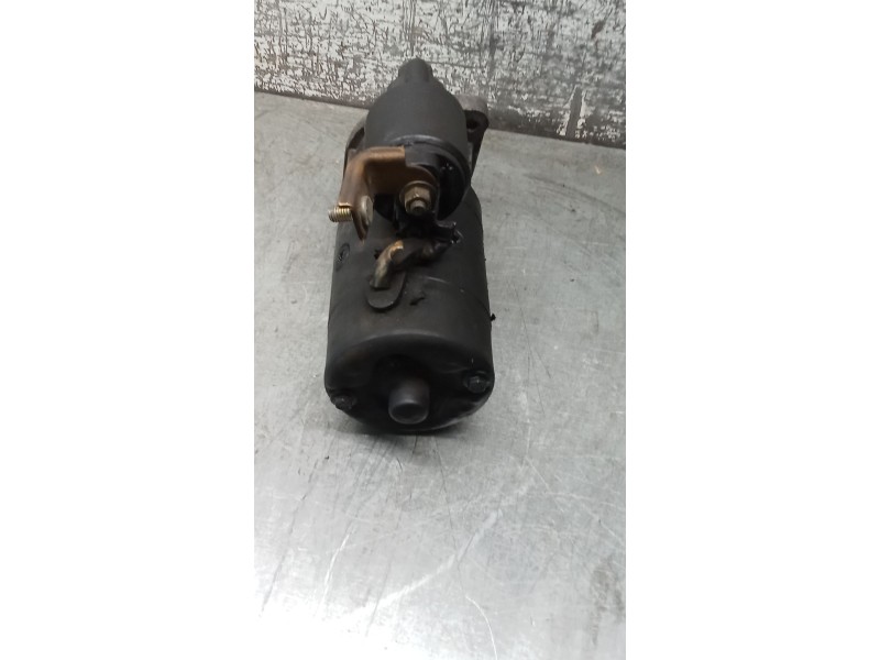 Recambio de motor arranque para nissan serena (c23) 2.3 d referencia OEM IAM 9000331430  92