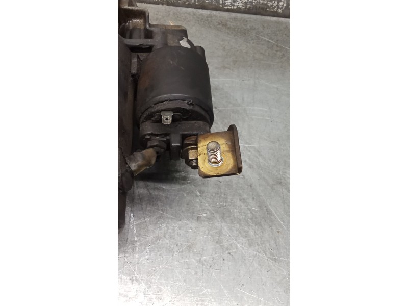 Recambio de motor arranque para nissan serena (c23) 2.3 d referencia OEM IAM 9000331430  92