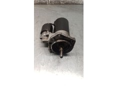 Recambio de motor arranque para seat ibiza ii (6k1) 1.6 i referencia OEM IAM 036911023S 0001107025 93