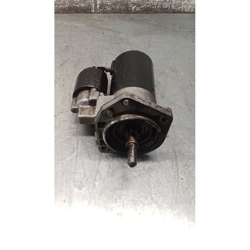 Recambio de motor arranque para seat ibiza ii (6k1) 1.6 i referencia OEM IAM 036911023S 0001107025 93