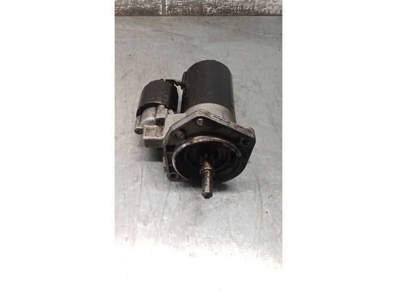 Recambio de motor arranque para seat ibiza ii (6k1) 1.6 i referencia OEM IAM 036911023S 0001107025 93