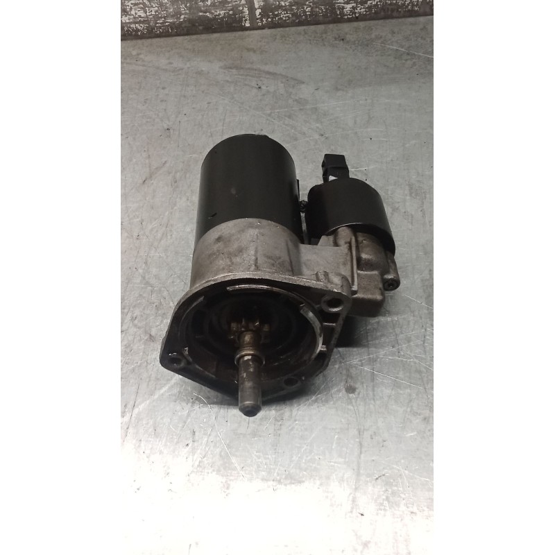 Recambio de motor arranque para seat ibiza ii (6k1) 1.6 i referencia OEM IAM 036911023S 0001107025 93