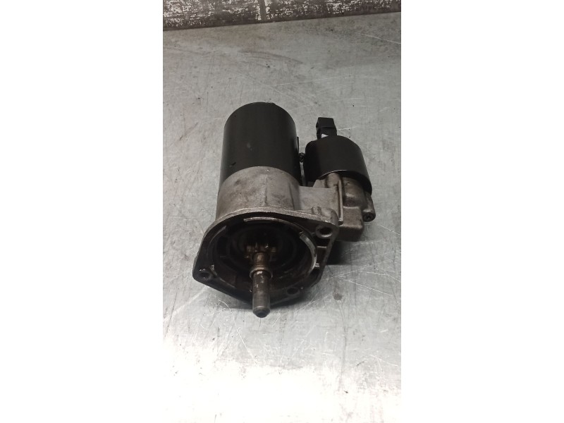 Recambio de motor arranque para seat ibiza ii (6k1) 1.6 i referencia OEM IAM 036911023S 0001107025 93