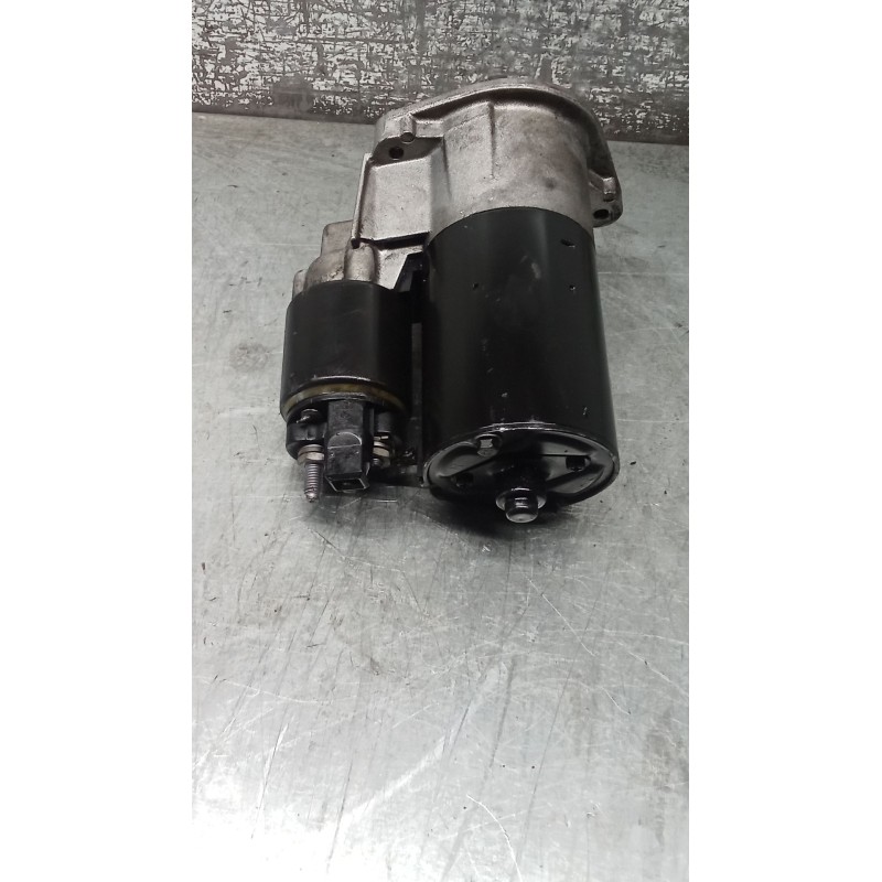 Recambio de motor arranque para seat ibiza ii (6k1) 1.6 i referencia OEM IAM 036911023S 0001107025 93