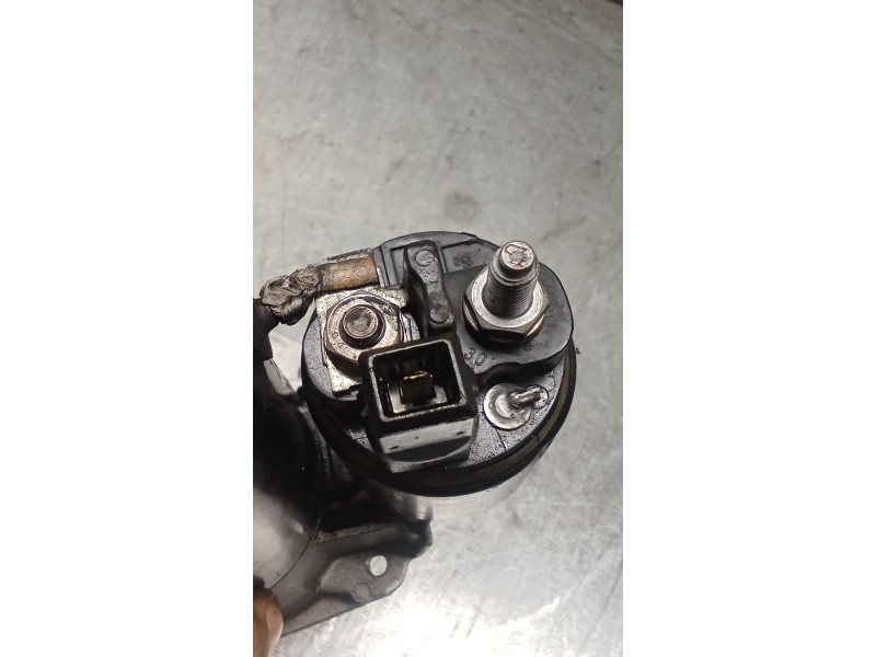 Recambio de motor arranque para seat ibiza ii (6k1) 1.6 i referencia OEM IAM 036911023S 0001107025 93