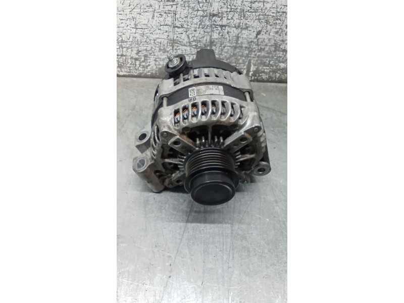 Recambio de alternador para jaguar xj luxury referencia OEM IAM 1042110041 FW9310300BC 09