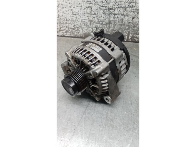 Recambio de alternador para jaguar xj luxury referencia OEM IAM 1042110041 FW9310300BC 09