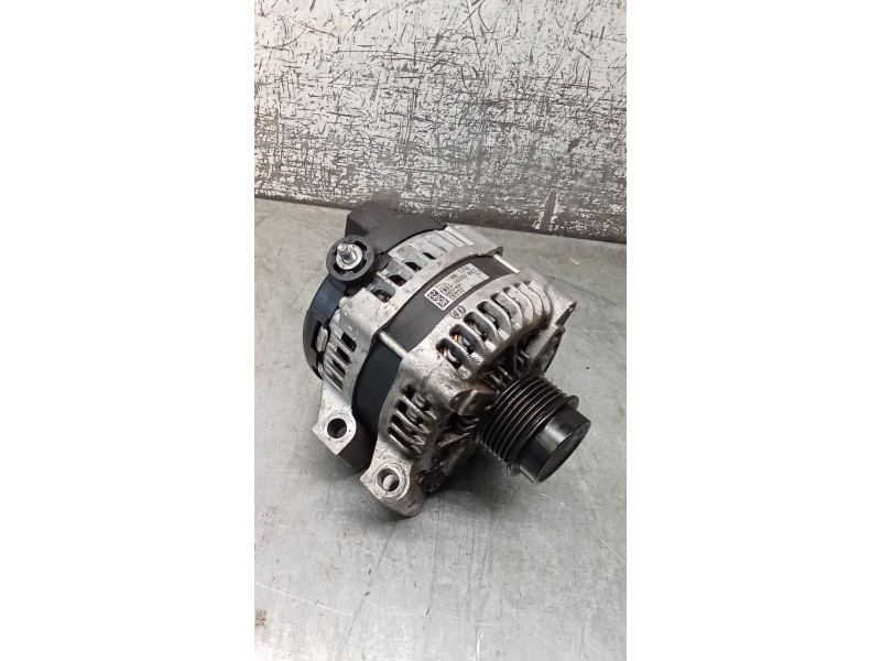Recambio de alternador para jaguar xj luxury referencia OEM IAM 1042110041 FW9310300BC 09