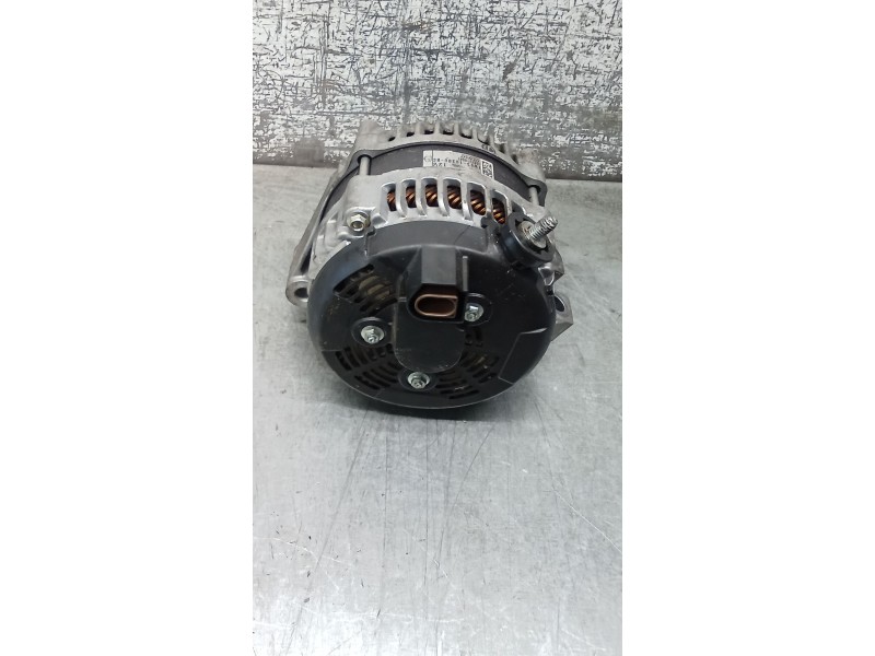 Recambio de alternador para jaguar xj luxury referencia OEM IAM 1042110041 FW9310300BC 09