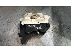 Recambio de motor cierre centralizado delantero izquierdo para citroen c-crosser 2.2 hdi fap cat referencia OEM IAM    2