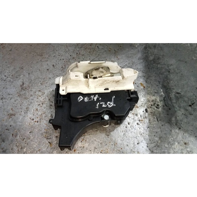 Recambio de motor cierre centralizado delantero izquierdo para citroen c-crosser 2.2 hdi fap cat referencia OEM IAM   