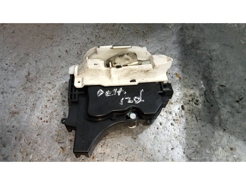 Recambio de motor cierre centralizado delantero izquierdo para citroen c-crosser 2.2 hdi fap cat referencia OEM IAM   