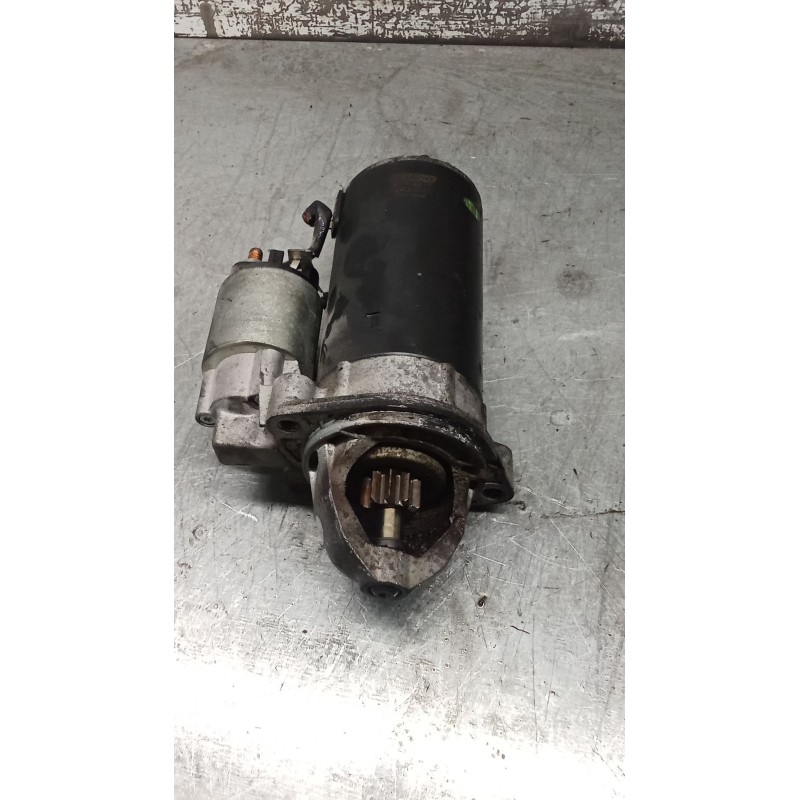 Recambio de motor arranque para mercedes-benz clase c (w203) c 220 cdi (203.006) referencia OEM IAM   00