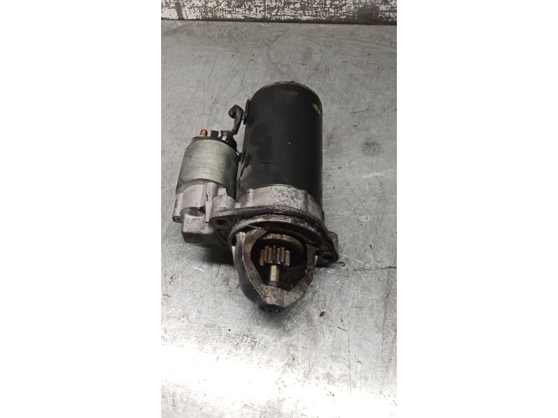 Recambio de motor arranque para mercedes-benz clase c (w203) c 220 cdi (203.006) referencia OEM IAM   00
