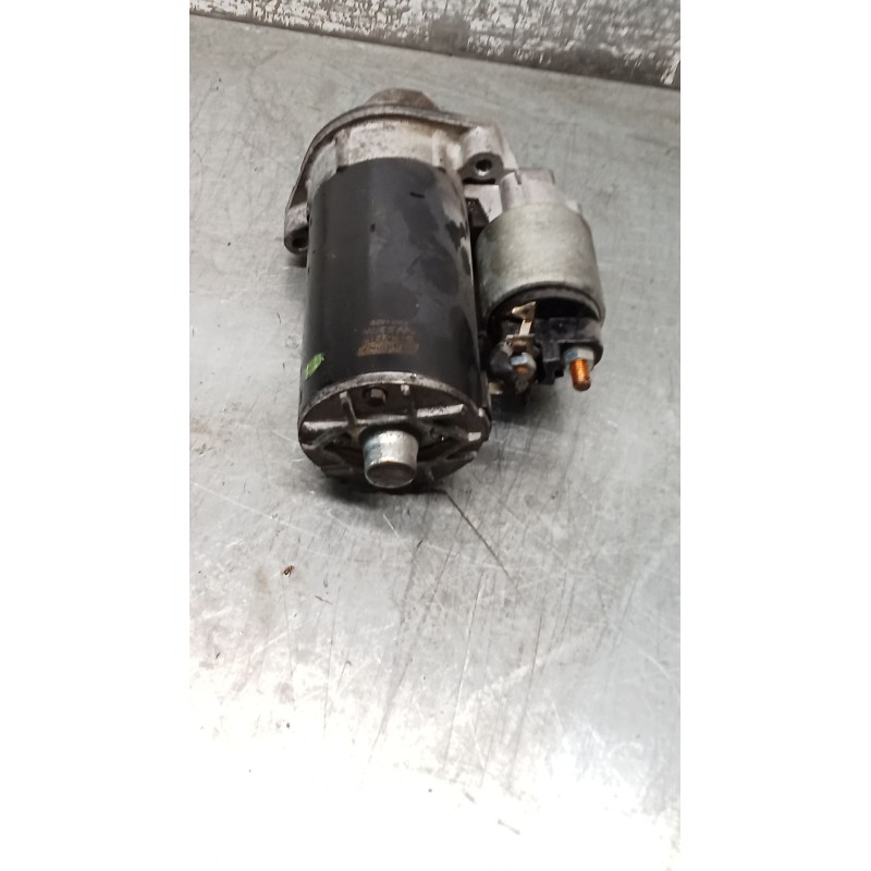 Recambio de motor arranque para mercedes-benz clase c (w203) c 220 cdi (203.006) referencia OEM IAM   00