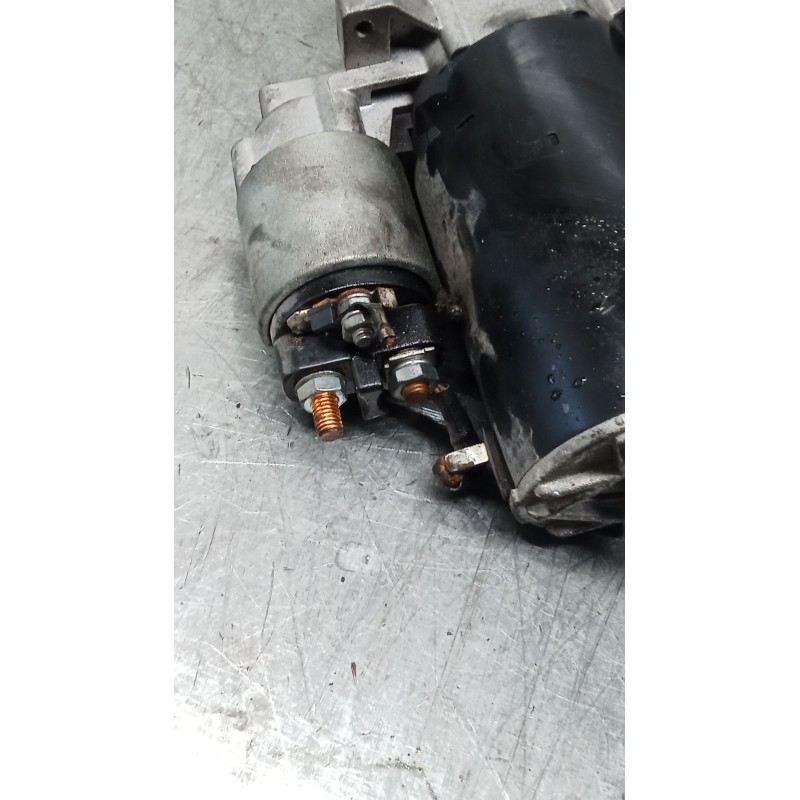 Recambio de motor arranque para mercedes-benz clase c (w203) c 220 cdi (203.006) referencia OEM IAM   00
