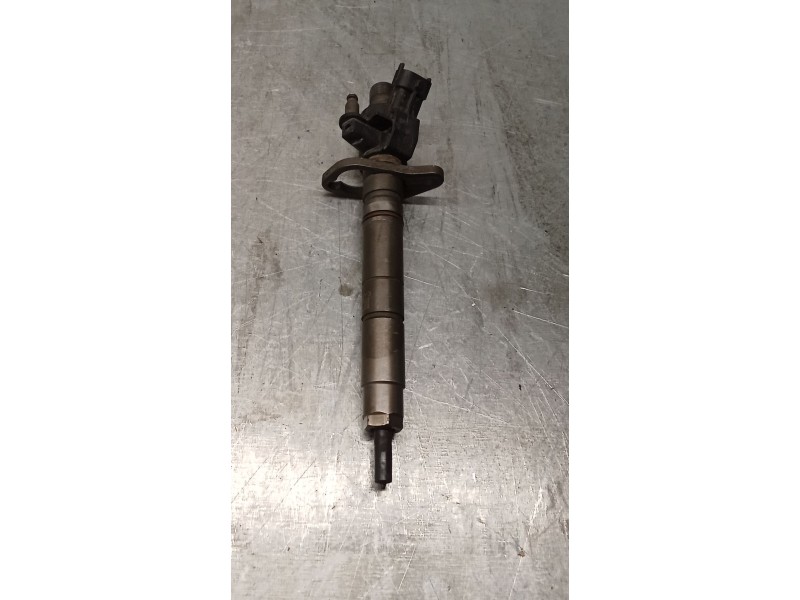 Recambio de inyector para jaguar xj luxury referencia OEM IAM 0445116013 9X2Q9K546DB BOSCH