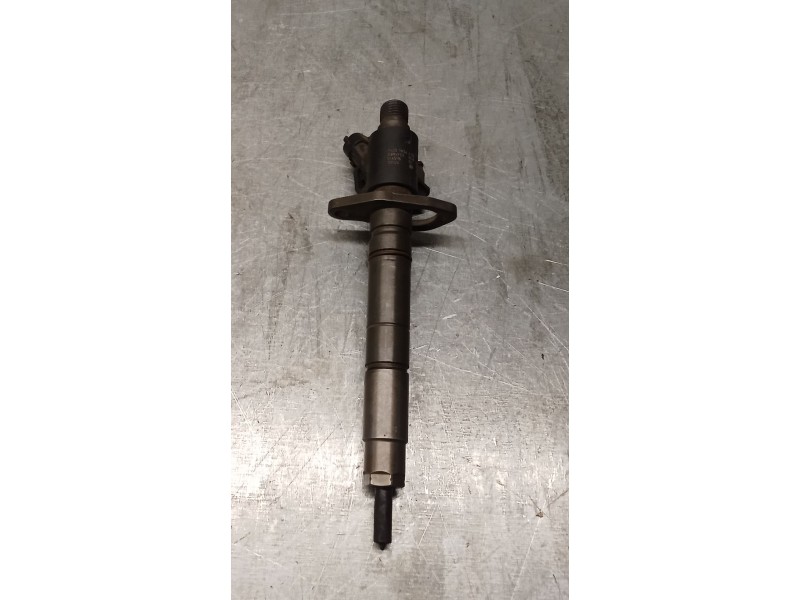 Recambio de inyector para jaguar xj luxury referencia OEM IAM 0445116013 9X2Q9K546DB BOSCH