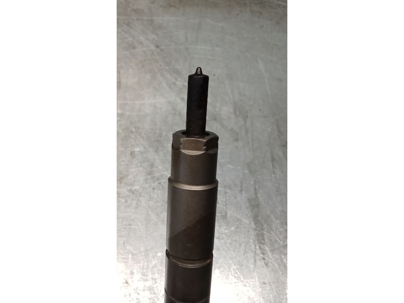 Recambio de inyector para jaguar xj luxury referencia OEM IAM 0445116013 9X2Q9K546DB BOSCH