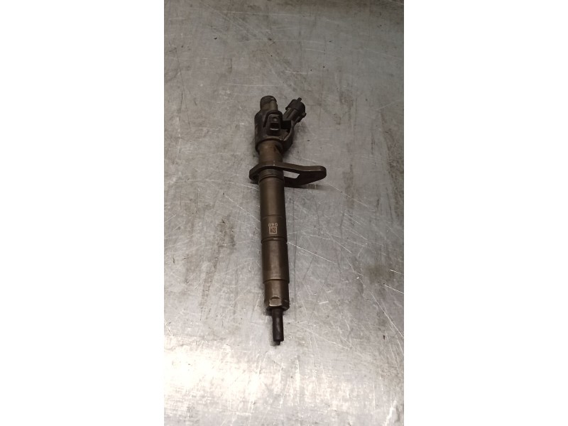 Recambio de inyector para jaguar xj luxury referencia OEM IAM 0445116013 9X2Q9K546DB BOSCH