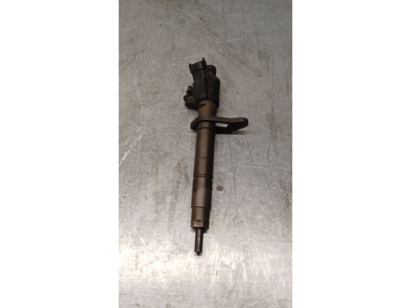 Recambio de inyector para jaguar xj luxury referencia OEM IAM 0445116013 9X2Q9K546DB BOSCH