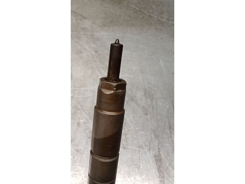 Recambio de inyector para jaguar xj luxury referencia OEM IAM 0445116013 9X2Q9K546DB BOSCH