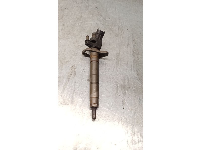 Recambio de inyector para jaguar xj luxury referencia OEM IAM 0445116013 9X2Q9K546DB BOSCH