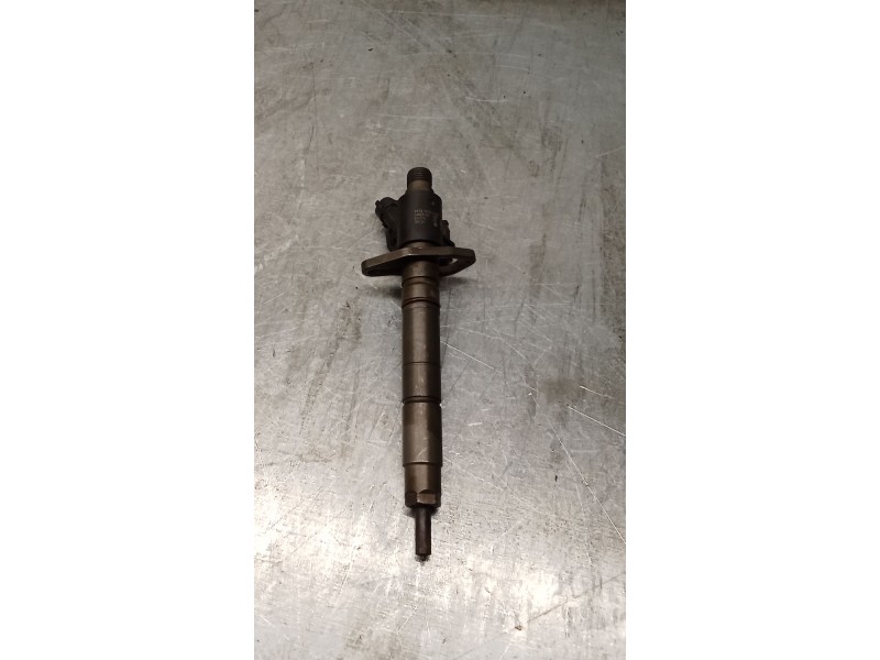 Recambio de inyector para jaguar xj luxury referencia OEM IAM 0445116013 9X2Q9K546DB BOSCH