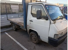 nissan trade del año 1995