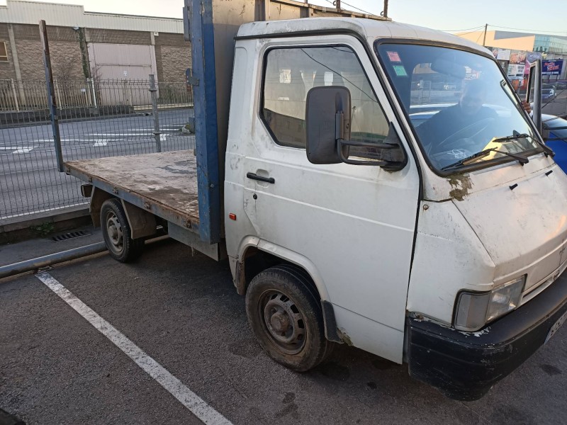 nissan trade del año 1995