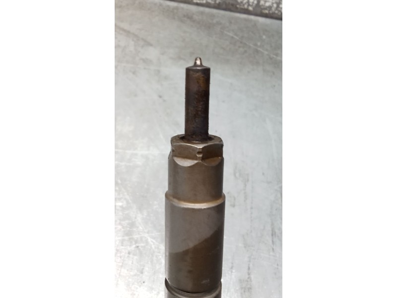 Recambio de inyector para jaguar xj luxury referencia OEM IAM 0445116013 9X2Q9K546DB BOSCH