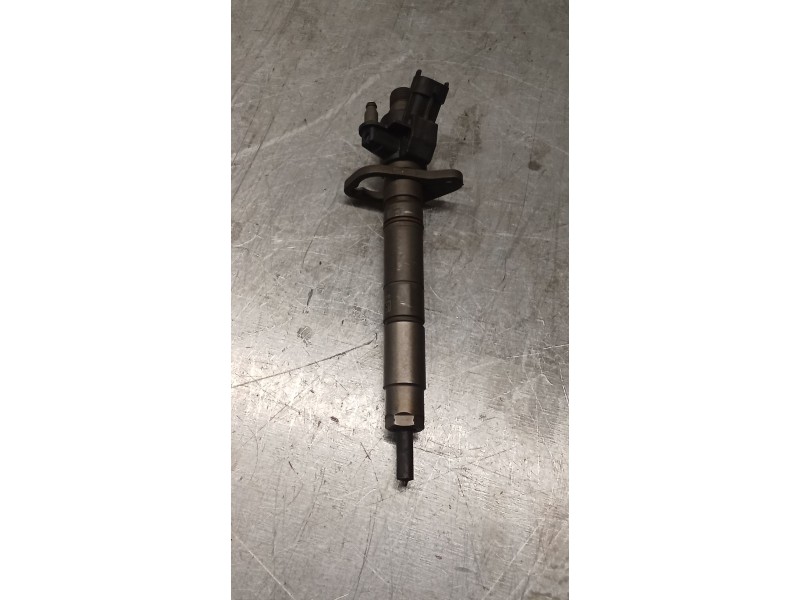 Recambio de inyector para jaguar xj luxury referencia OEM IAM 0445116013 9X2Q9K546DB BOSCH