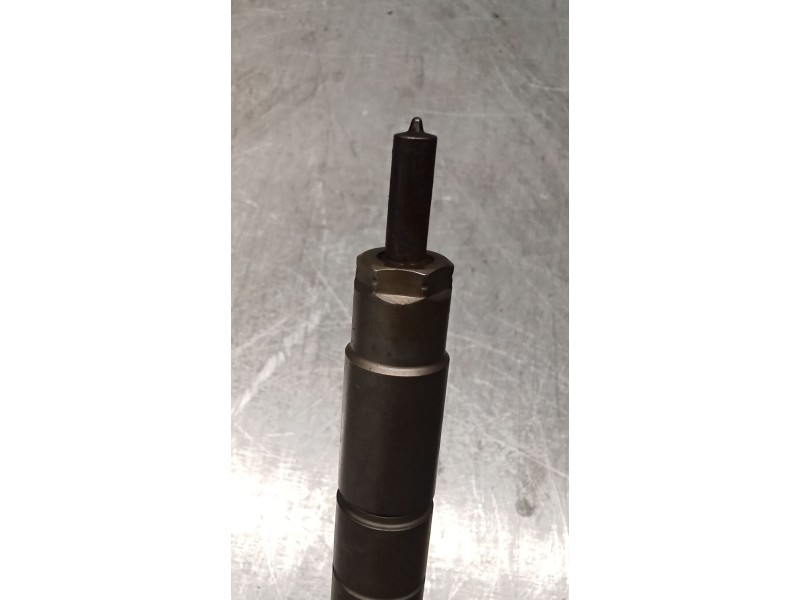 Recambio de inyector para jaguar xj luxury referencia OEM IAM 0445116013 9X2Q9K546DB BOSCH