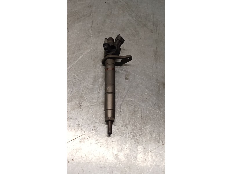 Recambio de inyector para jaguar xj luxury referencia OEM IAM 0445116013 9X2Q9K546DB BOSCH