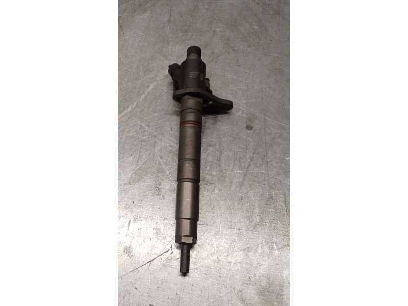 Recambio de inyector para jaguar xj luxury referencia OEM IAM 0445116013 9X2Q9K546DB BOSCH