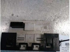 Recambio de pantalla multifuncion para renault clio ii fase ii (b/cb0) authentique referencia OEM IAM 8200380298A 216771272  2