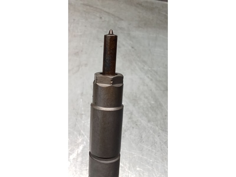 Recambio de inyector para jaguar xj luxury referencia OEM IAM 0445116013 9X2Q9K546DB BOSCH