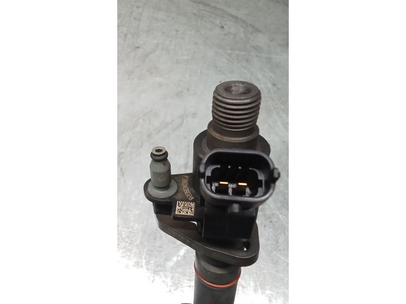 Recambio de inyector para jaguar xj luxury referencia OEM IAM 0445116013 9X2Q9K546DB BOSCH