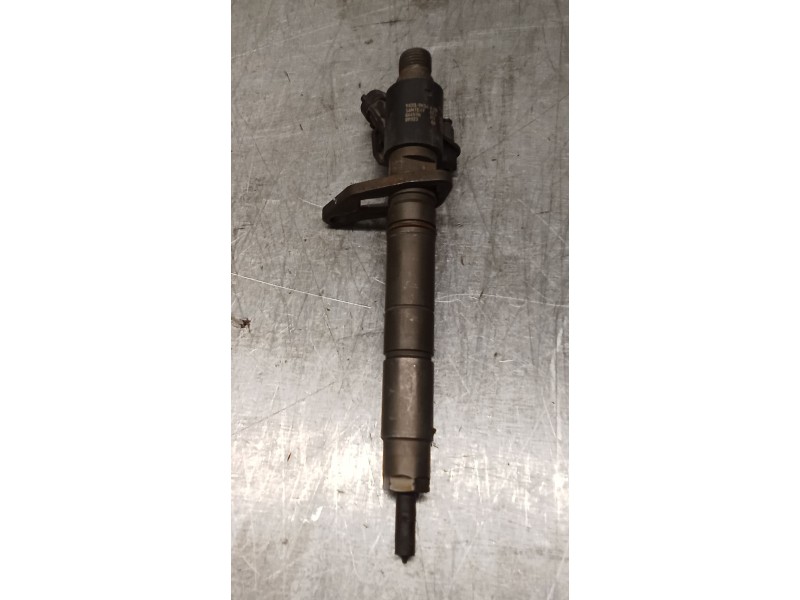 Recambio de inyector para jaguar xj luxury referencia OEM IAM 0445116013 9X2Q9K546DB BOSCH