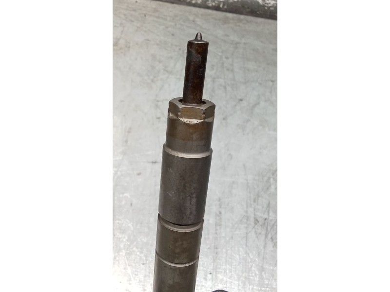 Recambio de inyector para jaguar xj luxury referencia OEM IAM 0445116013 9X2Q9K546DB BOSCH