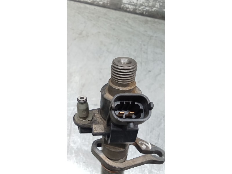 Recambio de inyector para jaguar xj luxury referencia OEM IAM 0445116013 9X2Q9K546DB BOSCH