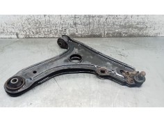 Recambio de brazo suspension inferior delantero derecho para seat ibiza ii (6k1) 1.6 i referencia OEM IAM   93