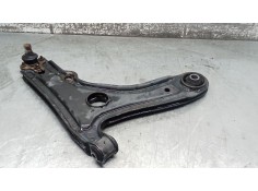 Recambio de brazo suspension inferior delantero derecho para seat ibiza ii (6k1) 1.6 i referencia OEM IAM   93 2