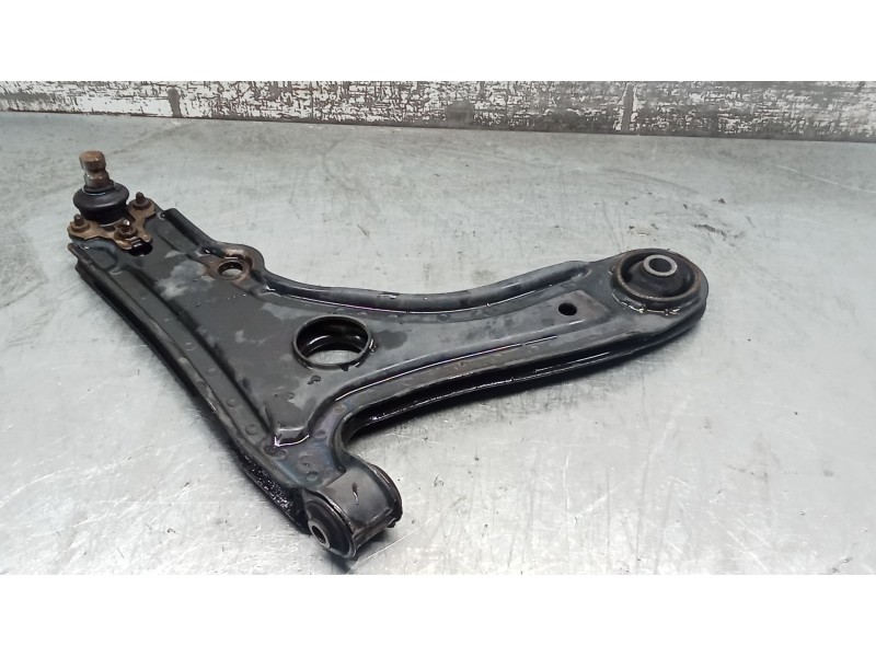 Recambio de brazo suspension inferior delantero derecho para seat ibiza ii (6k1) 1.6 i referencia OEM IAM   93